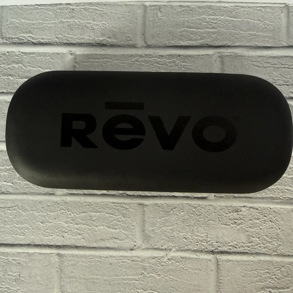 Vintage 1980s Revo 